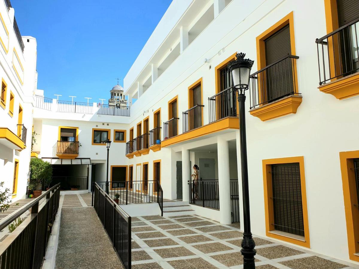 חרז Sherryflat Neira - Parking מראה חיצוני תמונה